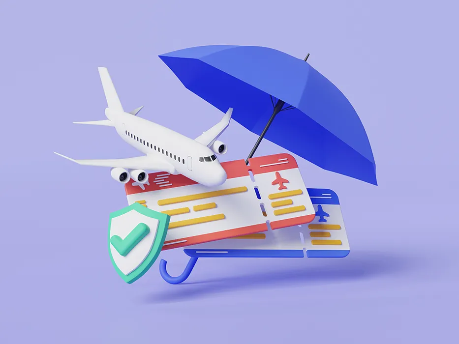 تصاویر بیمه مسافرتی (2)